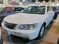 Hyundai Azera